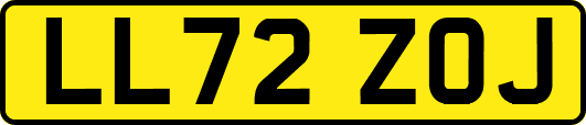 LL72ZOJ
