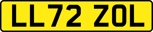 LL72ZOL