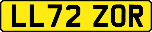 LL72ZOR