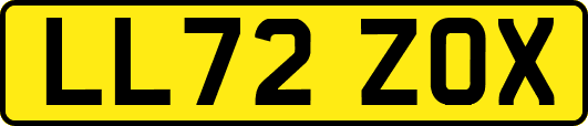 LL72ZOX