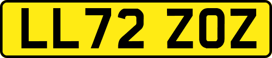 LL72ZOZ