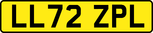 LL72ZPL
