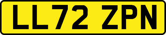 LL72ZPN
