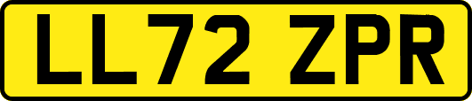 LL72ZPR