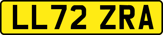 LL72ZRA