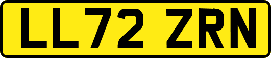 LL72ZRN