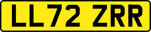 LL72ZRR