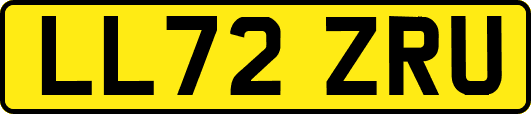 LL72ZRU