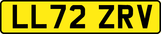 LL72ZRV