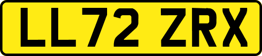 LL72ZRX