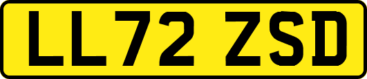 LL72ZSD