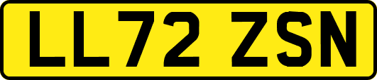 LL72ZSN