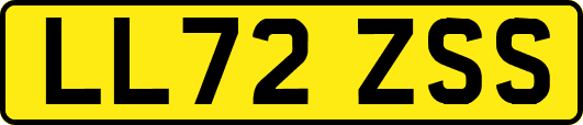 LL72ZSS