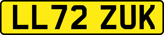 LL72ZUK