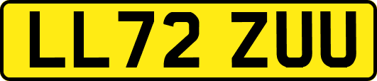 LL72ZUU