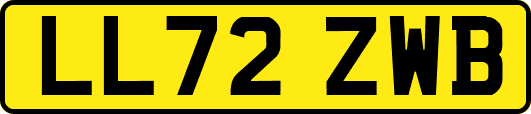 LL72ZWB