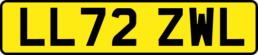 LL72ZWL