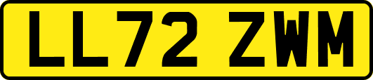 LL72ZWM