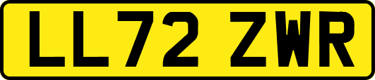 LL72ZWR