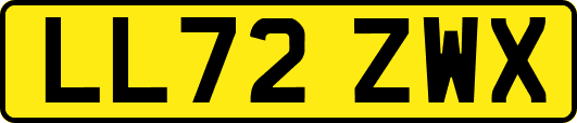 LL72ZWX
