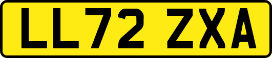 LL72ZXA