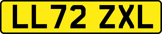 LL72ZXL