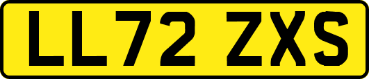 LL72ZXS
