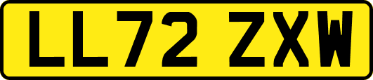 LL72ZXW