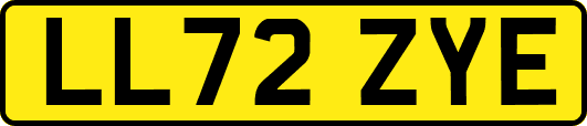 LL72ZYE