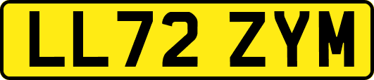 LL72ZYM