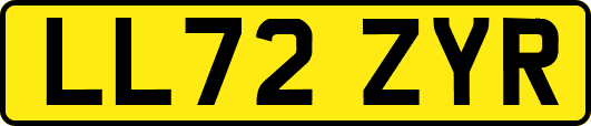 LL72ZYR