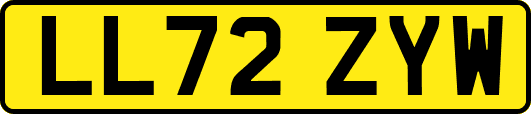 LL72ZYW