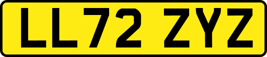 LL72ZYZ
