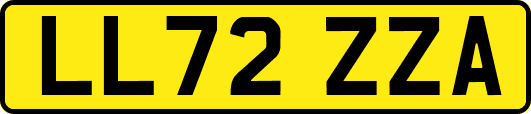 LL72ZZA