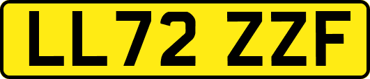 LL72ZZF