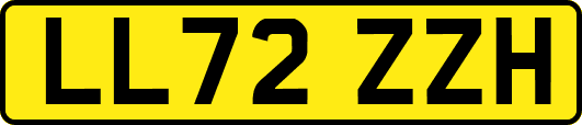 LL72ZZH