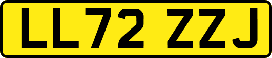 LL72ZZJ