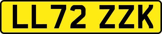 LL72ZZK