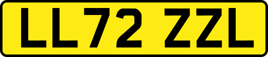 LL72ZZL