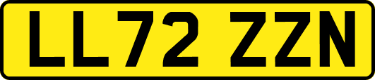 LL72ZZN