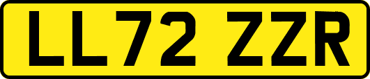 LL72ZZR