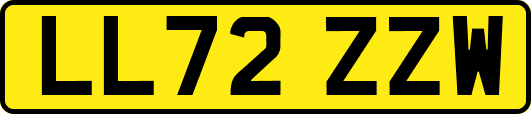 LL72ZZW