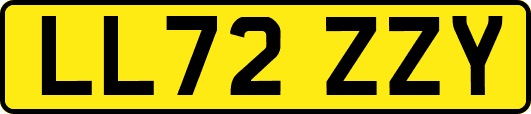 LL72ZZY