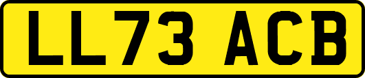 LL73ACB