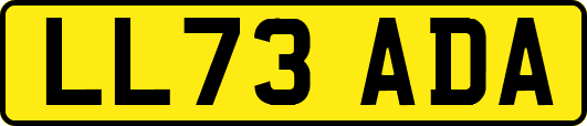 LL73ADA