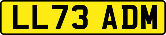 LL73ADM