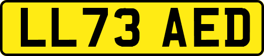LL73AED