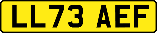LL73AEF