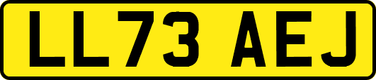 LL73AEJ