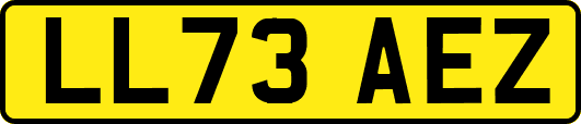 LL73AEZ